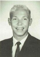 Ronald John Wildgrube