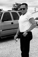 Stephen Daniel Burks