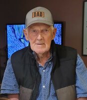 Benjamin Frank Spraul