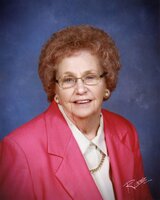 Bernadette Ida Harke